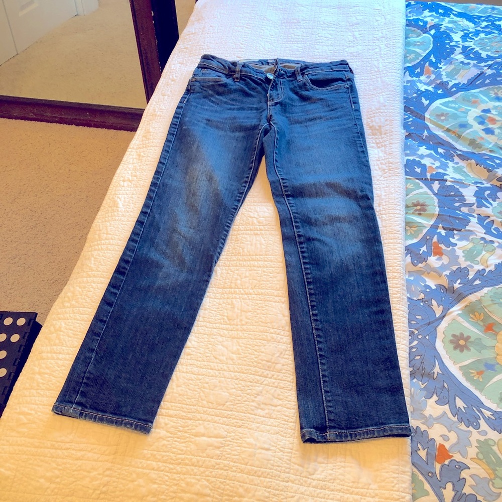 Kut Jeans (womens) size 4